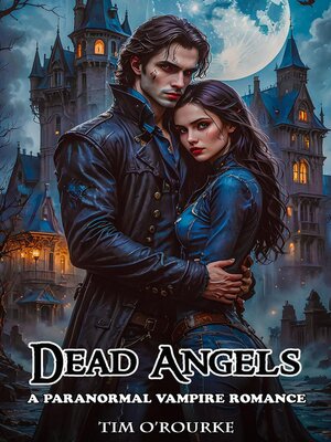 cover image of Dead Angels